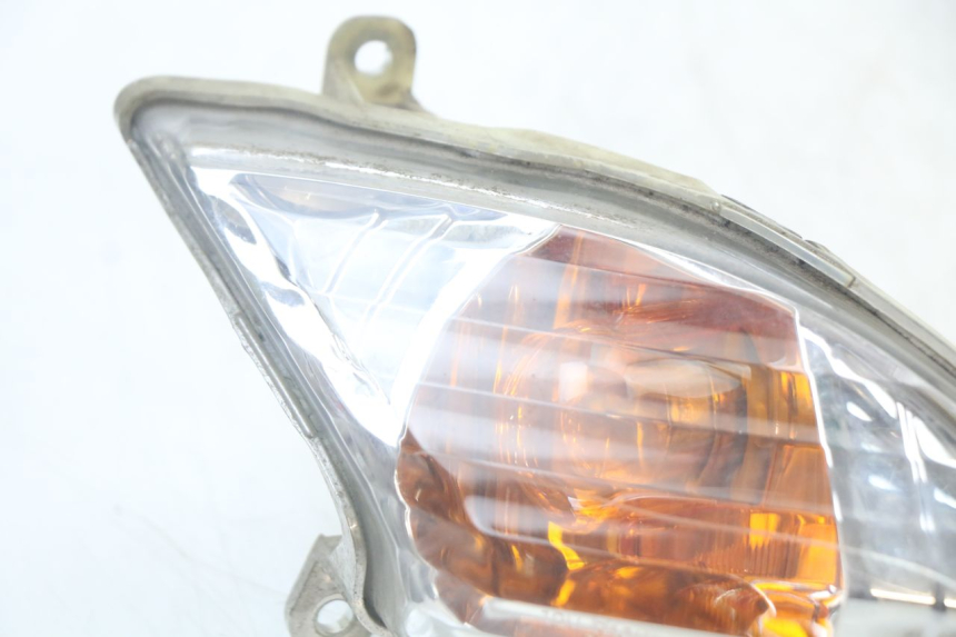 photo de RECHTER BLINKER MBK FLAME X 125 (2004 - 2007) - Zoom auf Gebrauchszustand