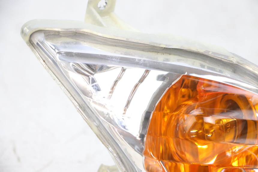 photo de VORNE RECHTS BLINKER MBK FLAME X 125 (2007 - 2016) - Geprüftes Gebrauchtteil