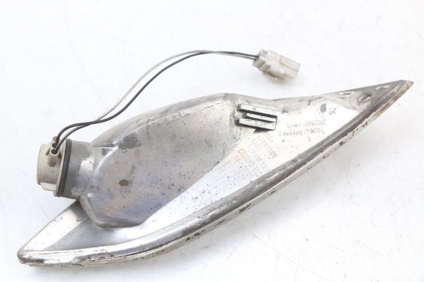 photo de VORNE RECHTS BLINKER PIAGGIO FLY 4T 50 (2004 - 2010) - Alternative Perspektive