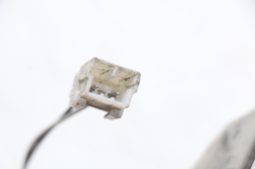 photo de VORNE RECHTS BLINKER PIAGGIO FLY 4T 50 (2004 - 2010) - Technische Nahaufnahme