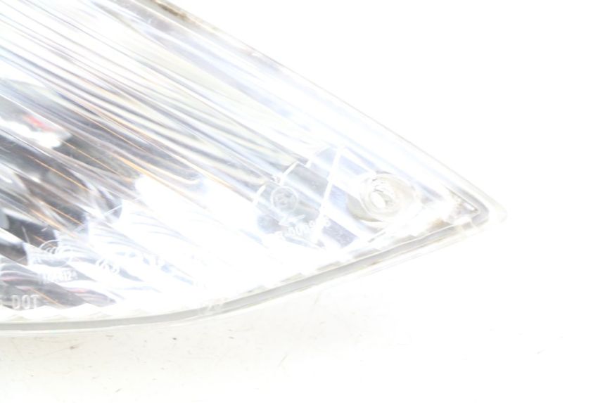 photo de VORNE RECHTS BLINKER PIAGGIO FLY 100 (2006 - 2010) - Details der Befestigungspunkte