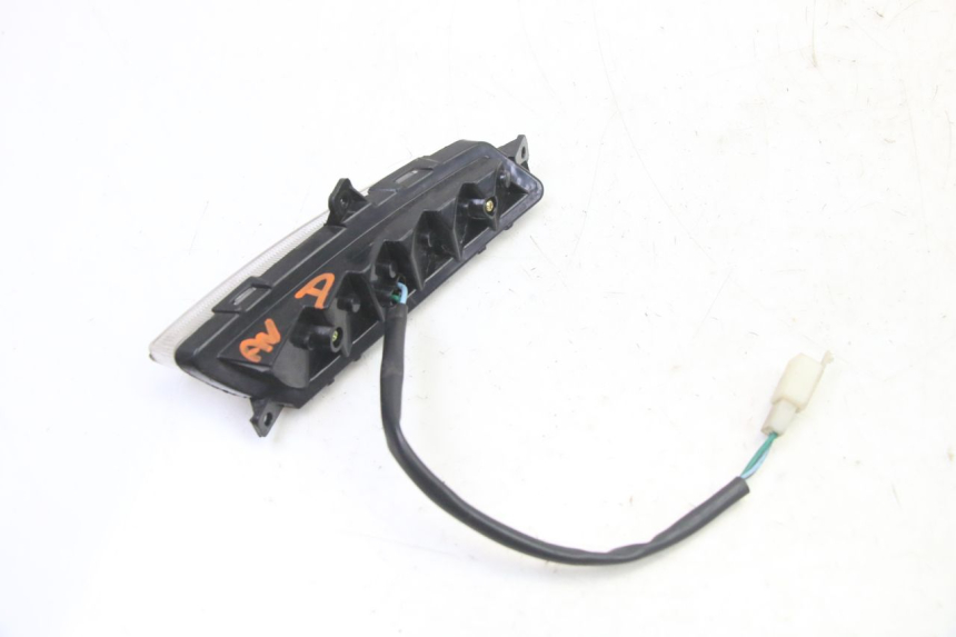 photo de VORNE RECHTS BLINKER VENESI FLY RETRO 4T 50 (2020 - 2025) - Alternative Perspektive