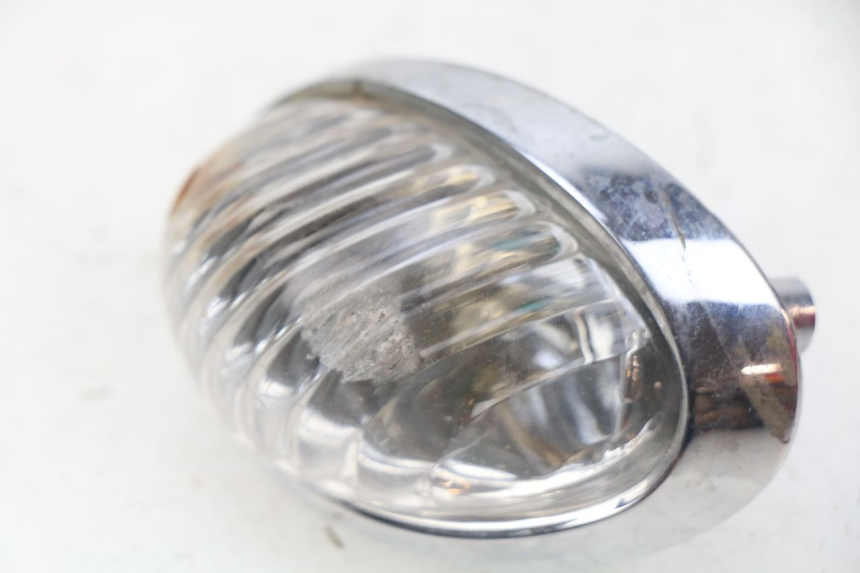 photo de VORNE RECHTS BLINKER SACHS FY125T FY T 125 (2007 - 2011) - Zoom auf Gebrauchszustand