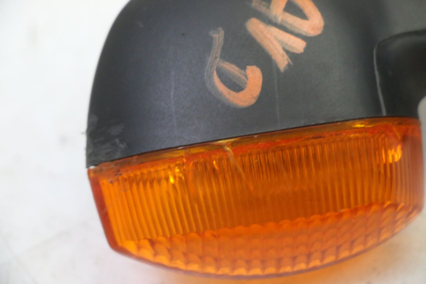 photo de VORNE RECHTS BLINKER YAMAHA FZ6 FAZER S2 600 (2007 - 2011) - Alternative Perspektive