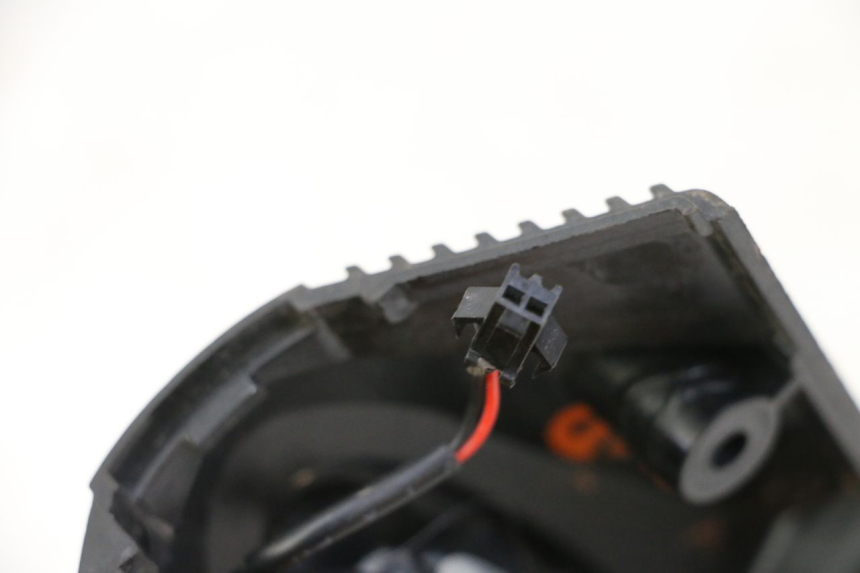 photo de VORNE RECHTS BLINKER KUKIRIN G2 MASTER 1 - Detailansicht des Bauteils