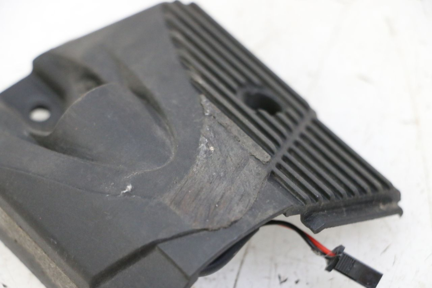 photo de VORNE RECHTS BLINKER KUKIRIN G2 MASTER 1 - Technische Nahaufnahme