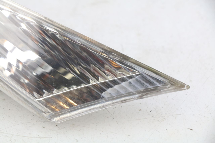 photo de RECHTER BLINKER PEUGEOT GEOPOLIS 400 (2007 - 2013) - Details der Befestigungspunkte