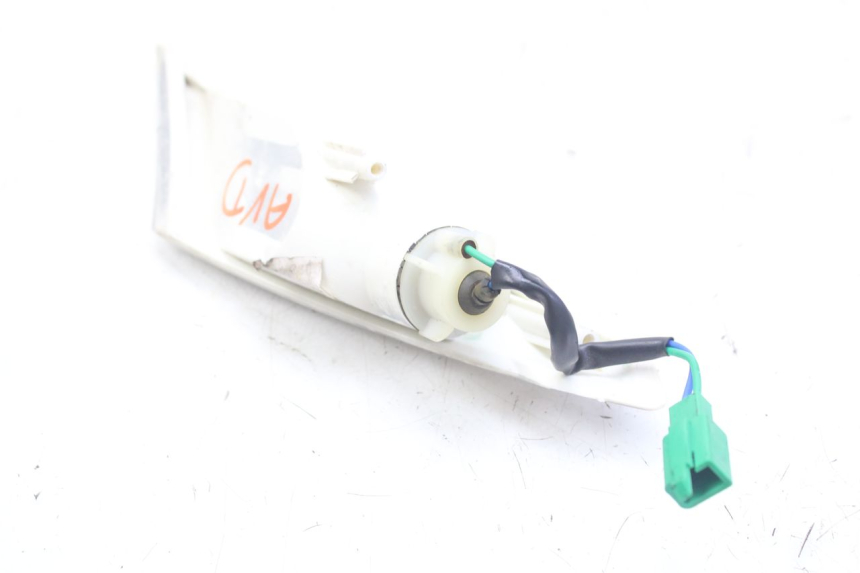 photo de VORNE RECHTS BLINKER PEUGEOT GEOPOLIS RS 125 (2007 - 2009) - Detailansicht des Bauteils