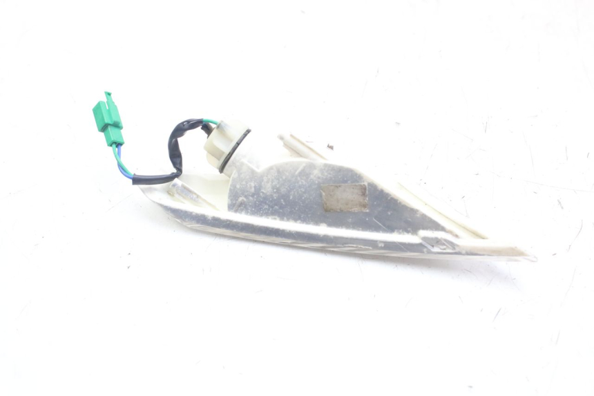 photo de VORNE RECHTS BLINKER PEUGEOT GEOPOLIS RS 125 (2007 - 2009) - Zoom auf Gebrauchszustand