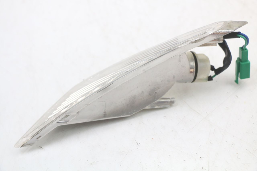 photo de VORNE RECHTS BLINKER PEUGEOT GEOPOLIS RS 125 (2007 - 2009) - Detailansicht des Bauteils