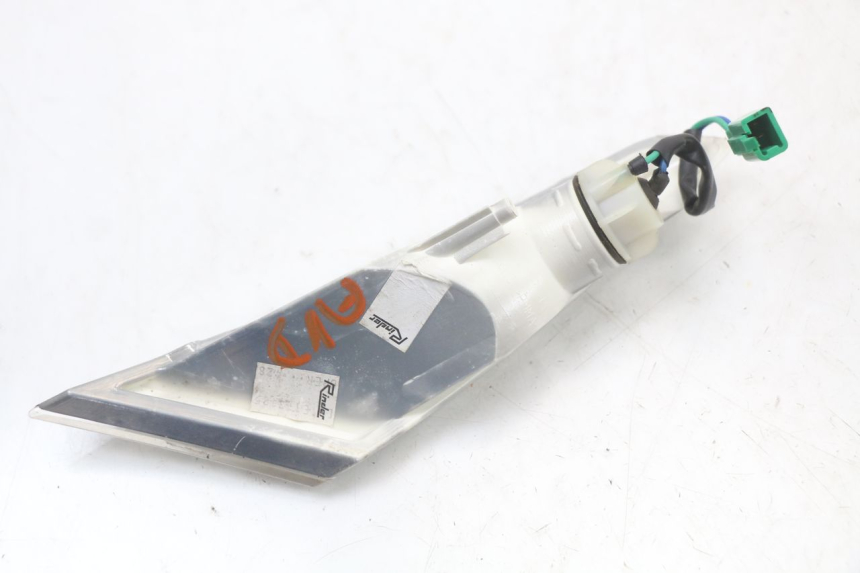 photo de VORNE RECHTS BLINKER PEUGEOT GEOPOLIS RS 125 (2007 - 2009) - Alternative Perspektive