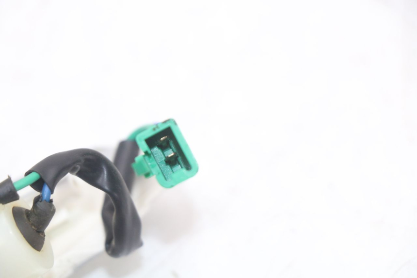 photo de VORNE RECHTS BLINKER PEUGEOT GEOPOLIS RS 125 (2007 - 2009) - Technische Nahaufnahme