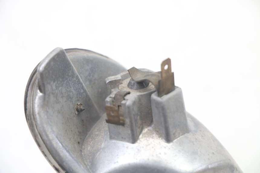 photo de VORNE RECHTS BLINKER GILERA STALKER 50 (1997 - 2005) - Technische Nahaufnahme