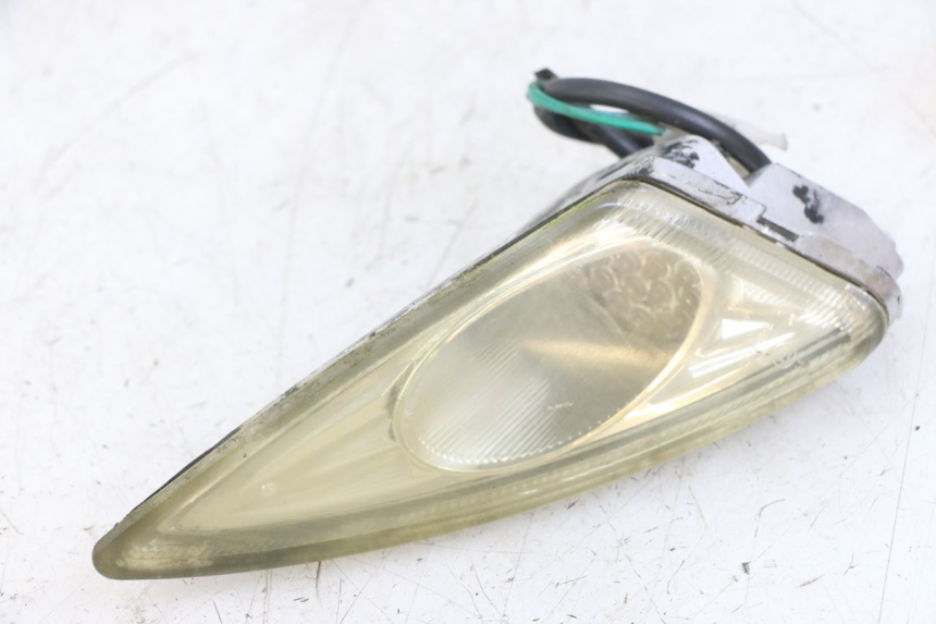 photo de VORNE RECHTS BLINKER GOES WIKI 125 (2010 - 2015) - Hauptansicht