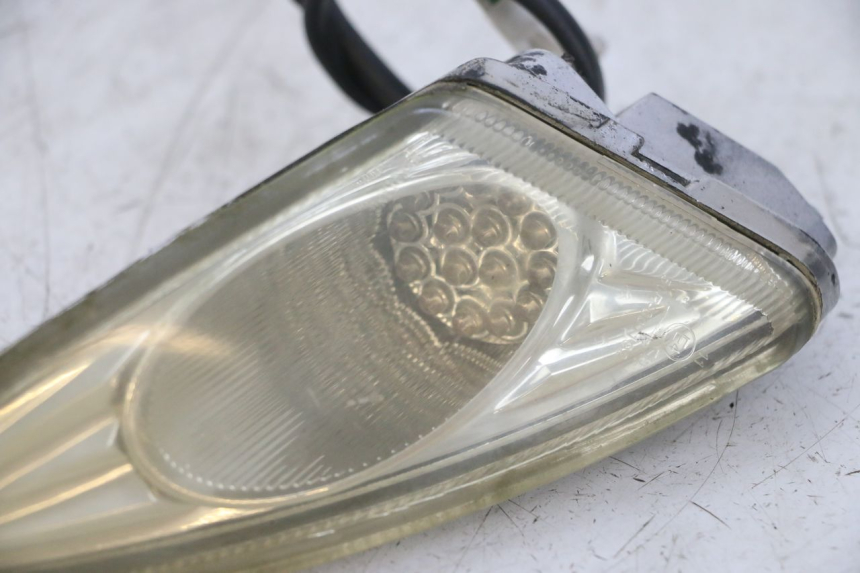 photo de VORNE RECHTS BLINKER GOES WIKI 125 (2010 - 2015) - Detailansicht des Bauteils