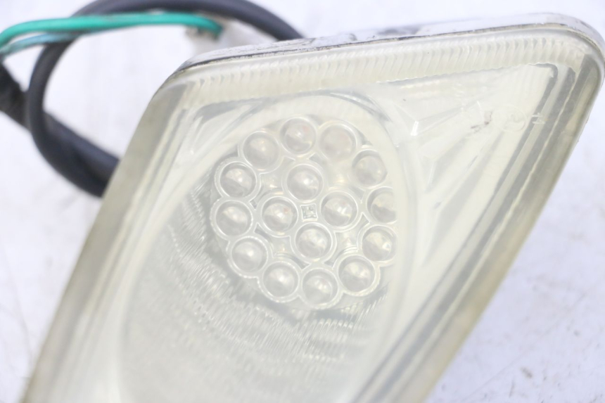 photo de VORNE RECHTS BLINKER GOES WIKI 125 (2010 - 2015) - Alternative Perspektive