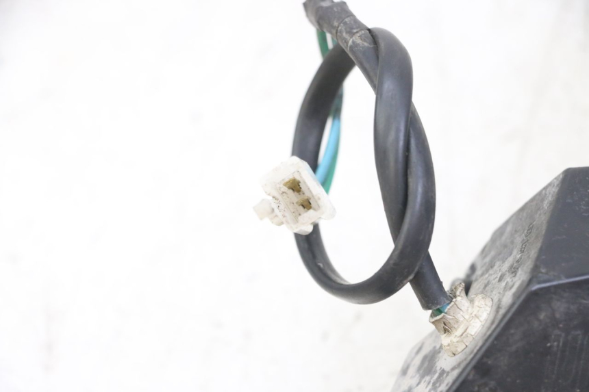 photo de VORNE RECHTS BLINKER GOES WIKI 125 (2010 - 2015) - Technische Nahaufnahme