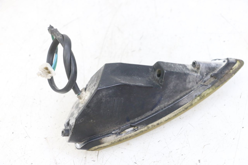 photo de VORNE RECHTS BLINKER GOES WIKI 125 (2010 - 2015) - Gesamtansicht des Produkts