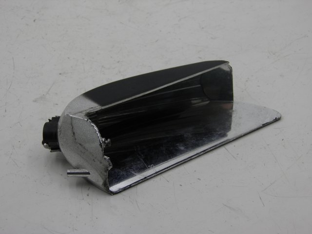 photo de VORNE RECHTS BLINKER DERBI GP MAX 250 (2006 - 2008) - Hauptansicht