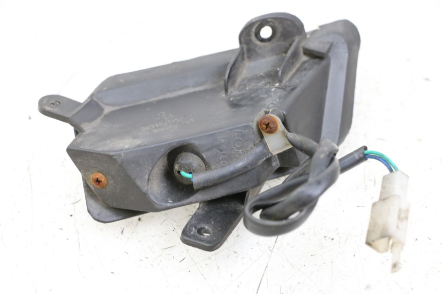 photo de VORNE RECHTS BLINKER NECO GPX LC 2T 50 (2014 - 2018) - Detailansicht des Bauteils
