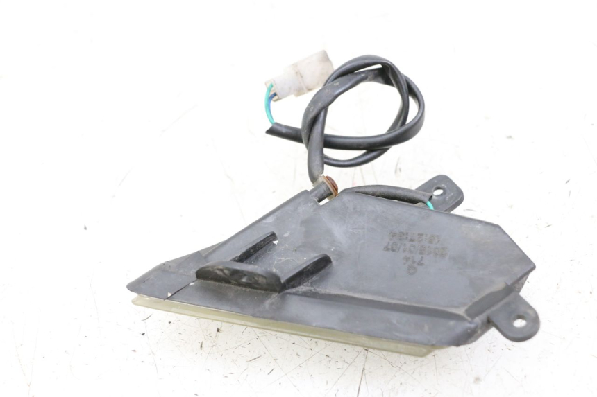 photo de VORNE RECHTS BLINKER NECO GPX LC 2T 50 (2014 - 2018) - Zoom auf Gebrauchszustand