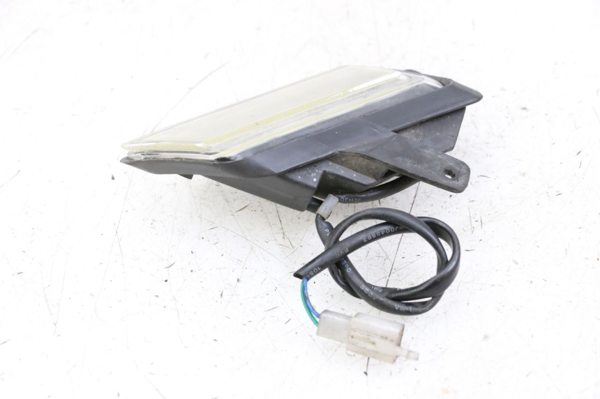 photo de VORNE RECHTS BLINKER NECO GPX LC 2T 50 (2014 - 2018) - Alternative Perspektive