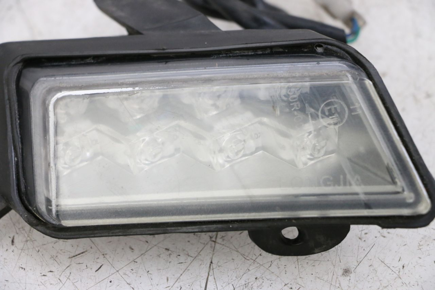 photo de VORNE RECHTS BLINKER NECO GPX LC 2T 50 (2014 - 2018) - Gesamtansicht des Produkts