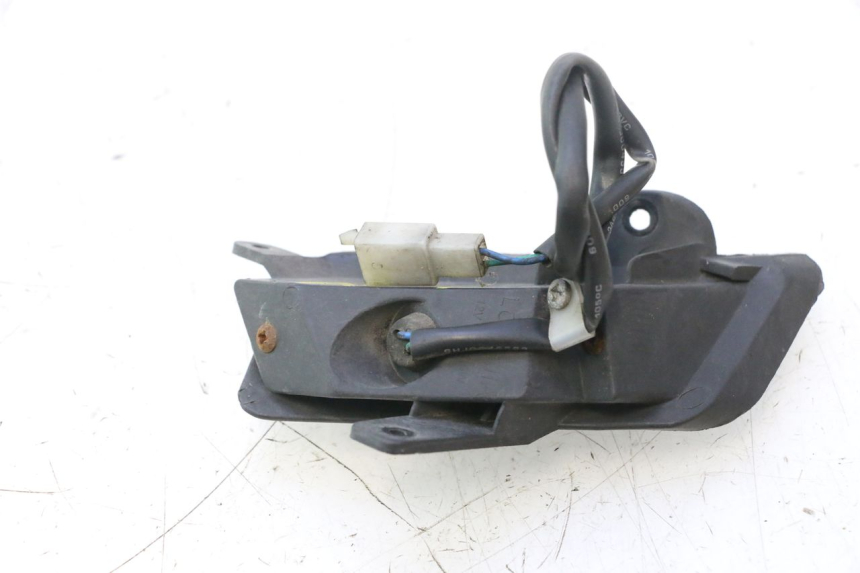 photo de VORNE RECHTS BLINKER NECO GPX LC 2T 50 (2014 - 2018) - Technische Nahaufnahme