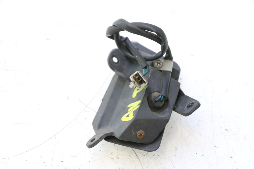 photo de VORNE RECHTS BLINKER NECO GPX LC 2T 50 (2014 - 2018) - Details der Befestigungspunkte