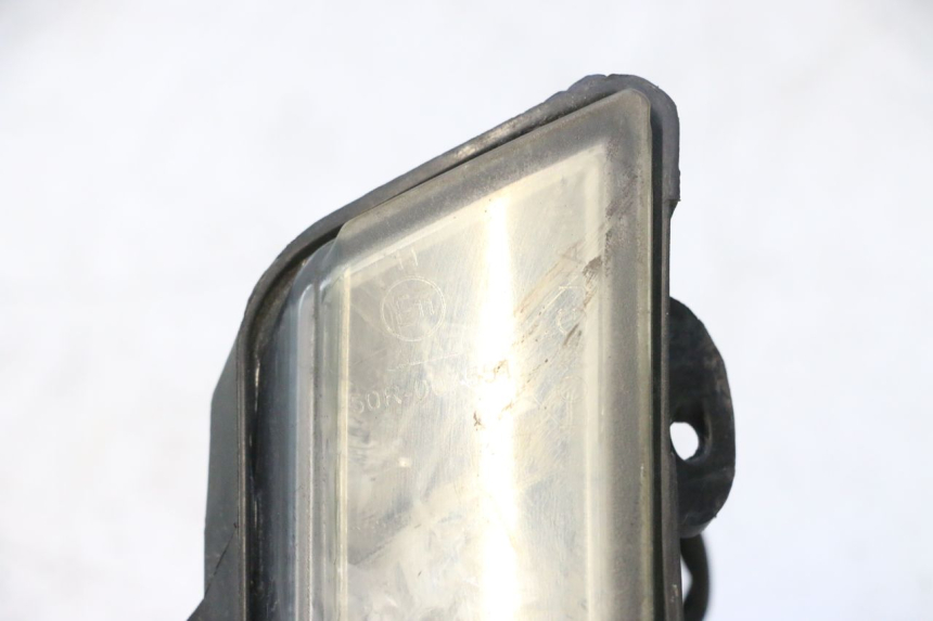 photo de VORNE RECHTS BLINKER NECO GPX LC 2T 50 (2014 - 2018) - Oberflächenzustand und Material