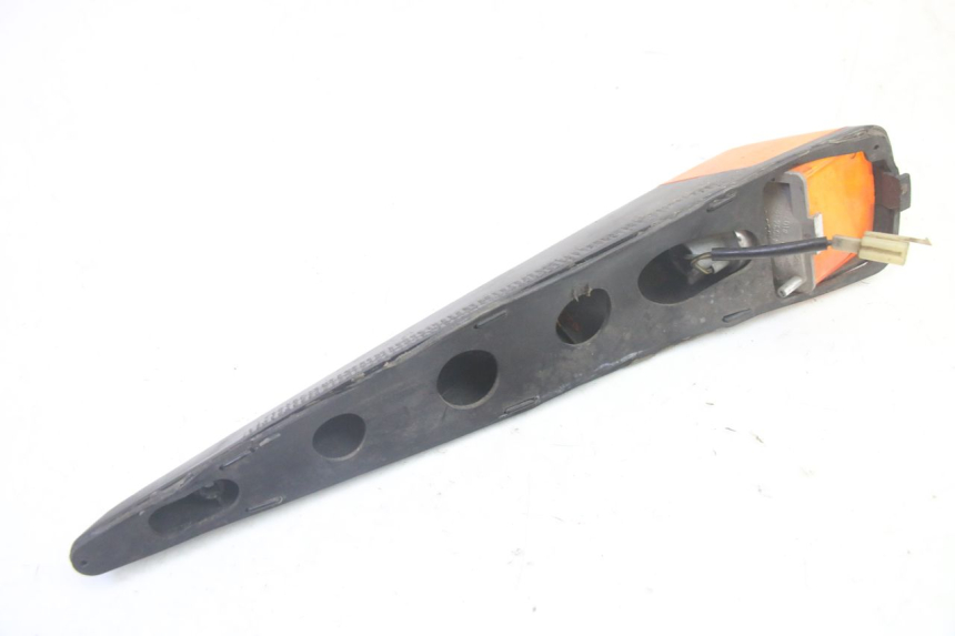 photo de VORNE RECHTS BLINKER KAWASAKI GPZ RX 1000 (1986 - 1988) - Oberflächenzustand und Material