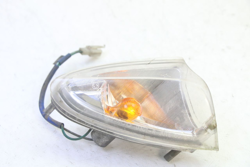 photo de VORNE RECHTS BLINKER KYMCO GRAND DINK 125 (2002 - 2007) - Detailansicht des Bauteils