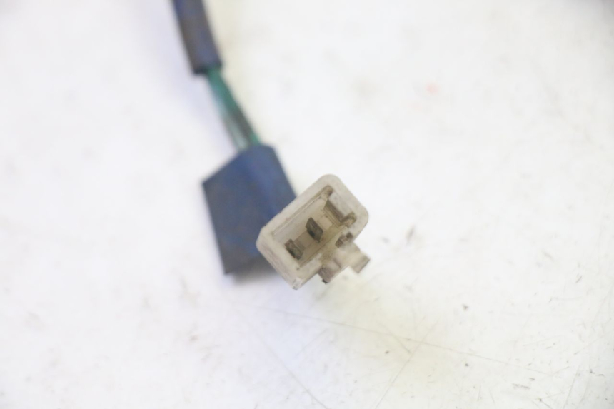 photo de VORNE RECHTS BLINKER KYMCO GRAND DINK 125 (2002 - 2007) - Details der Befestigungspunkte