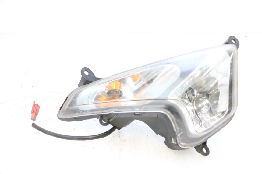 photo de VORNE RECHTS BLINKER SYM GTS EVO 125 (2009 - 2013) - Hauptansicht