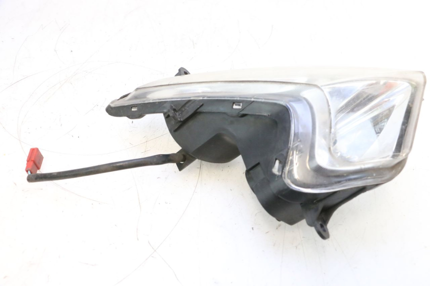 photo de VORNE RECHTS BLINKER SYM GTS EVO 125 (2009 - 2013) - Technische Nahaufnahme