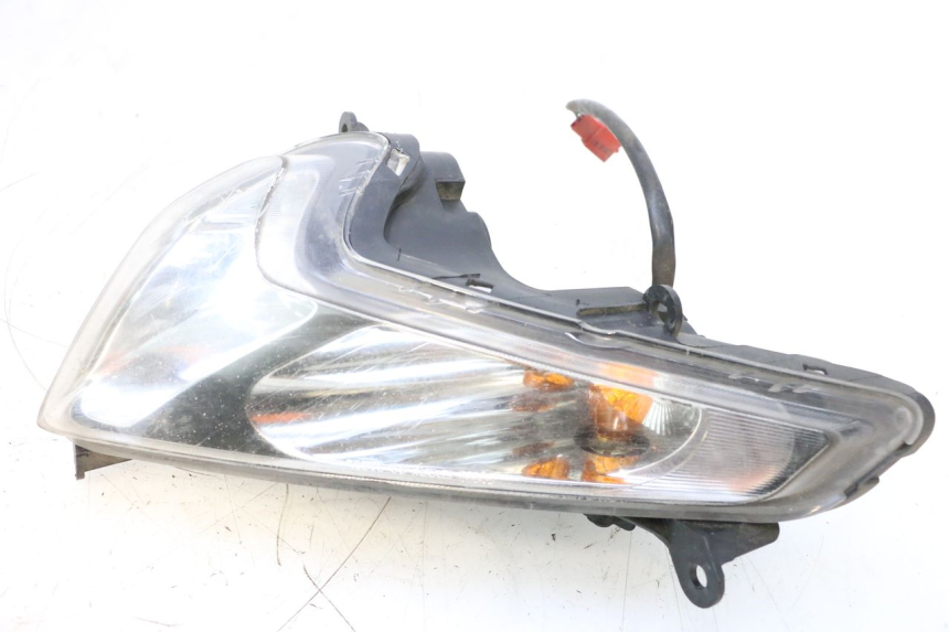 photo de VORNE RECHTS BLINKER SYM GTS EVO 125 (2009 - 2013) - Gesamtansicht des Produkts