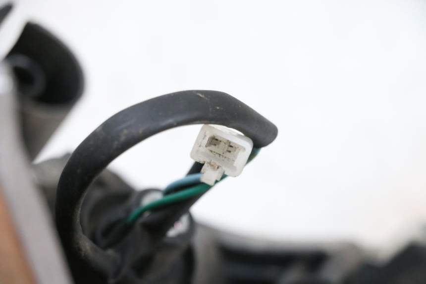 photo de VORNE RECHTS BLINKER JM MOTORS GTS 125 (2015 - 2019) - Alternative Perspektive