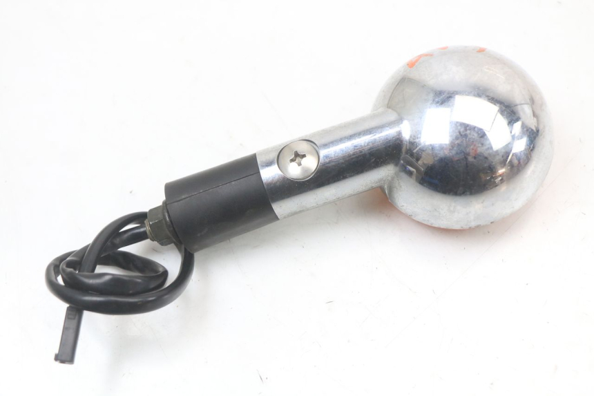 photo de VORNE RECHTS BLINKER SUZUKI GZ MARAUDER 125 (1998 - 2004) - Alternative Perspektive