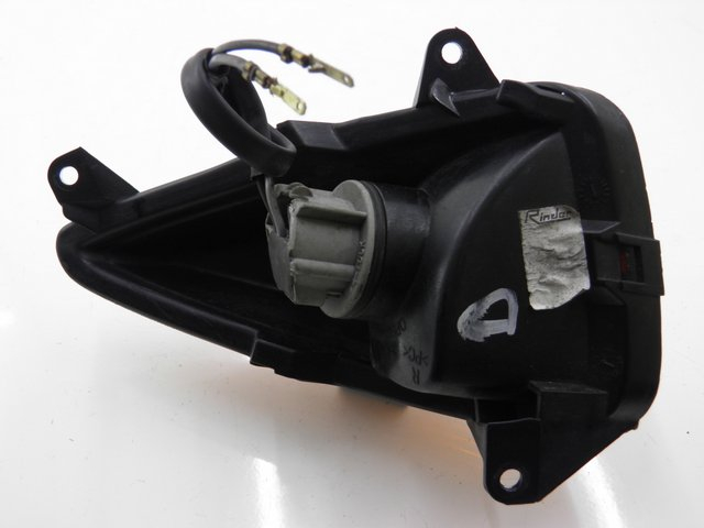 photo de VORNE RECHTS BLINKER HONDA CBF S ABS 600 (2004 - 2007) - Detailansicht des Bauteils
