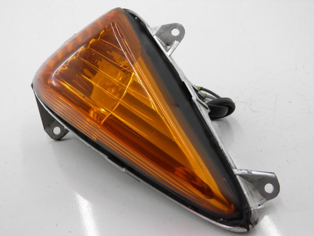 photo de VORNE RECHTS BLINKER HONDA CBF S ABS 600 (2004 - 2007) - Alternative Perspektive