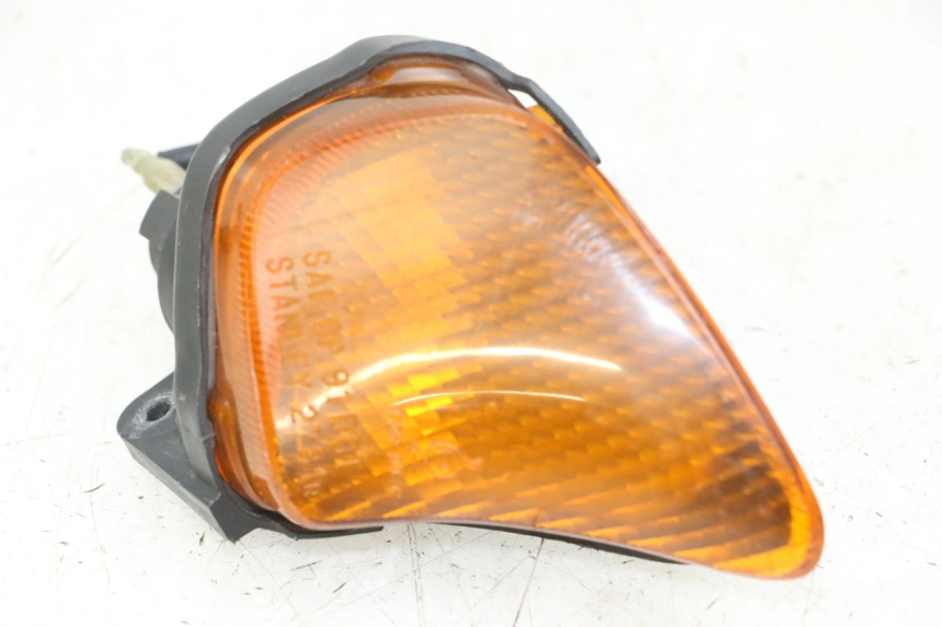 photo de VORNE RECHTS BLINKER HONDA CBR F 1000 (1993 - 1996) - Hauptansicht