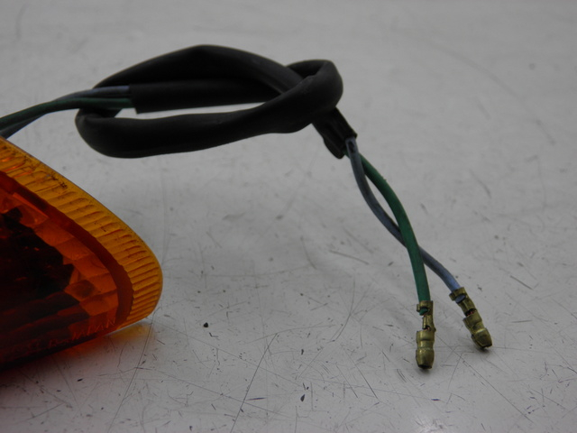 photo de VORNE RECHTS BLINKER HONDA NH VISION 50 (1985 - 1994) - Detailansicht des Bauteils