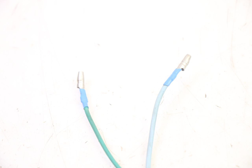 photo de VORNE RECHTS BLINKER SPEEDY HT50QT6 50 - Alternative Perspektive