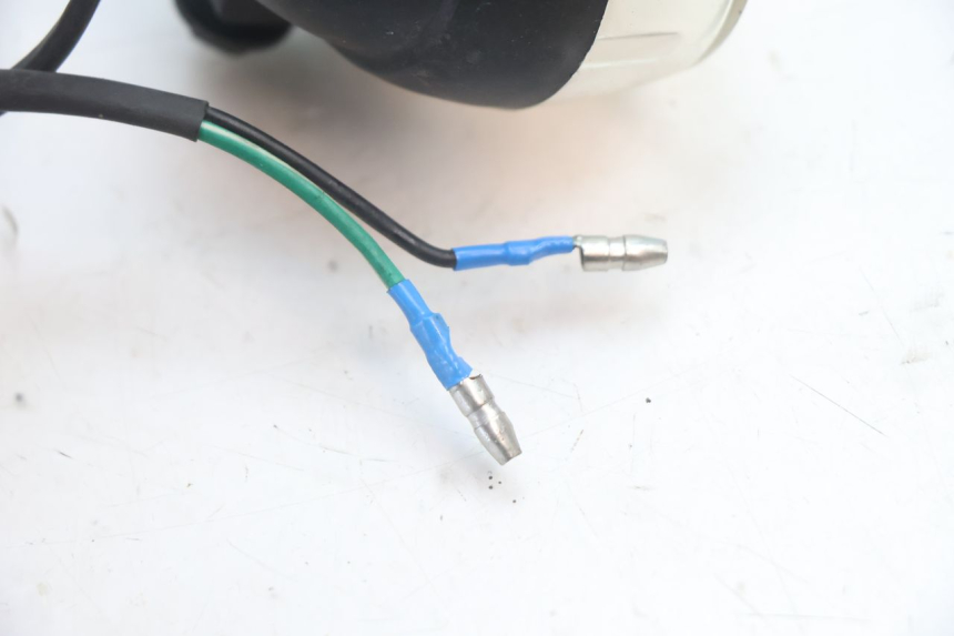 photo de VORNE RECHTS BLINKER KEEWAY HURRICANE 50 (2006 - 2019) - Technische Nahaufnahme