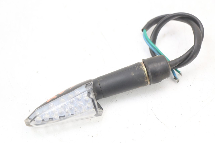 photo de VORNE RECHTS BLINKER HYTRACK HY S 4X4 410 (2013 - 2016) - Hauptansicht