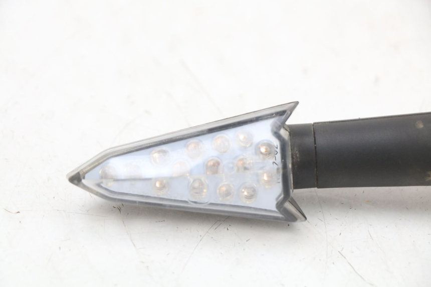 photo de VORNE RECHTS BLINKER HYTRACK HY S 4X4 410 (2013 - 2016) - Zoom auf Gebrauchszustand