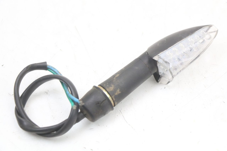 photo de VORNE RECHTS BLINKER HYTRACK HY S 4X4 410 (2013 - 2016) - Alternative Perspektive