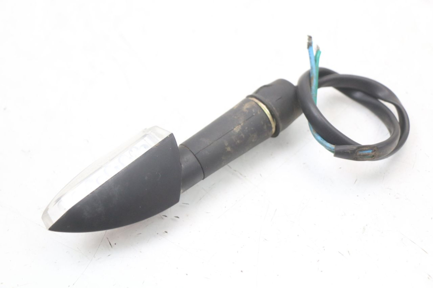 photo de VORNE RECHTS BLINKER HYTRACK HY S 4X4 410 (2013 - 2016) - Technische Nahaufnahme