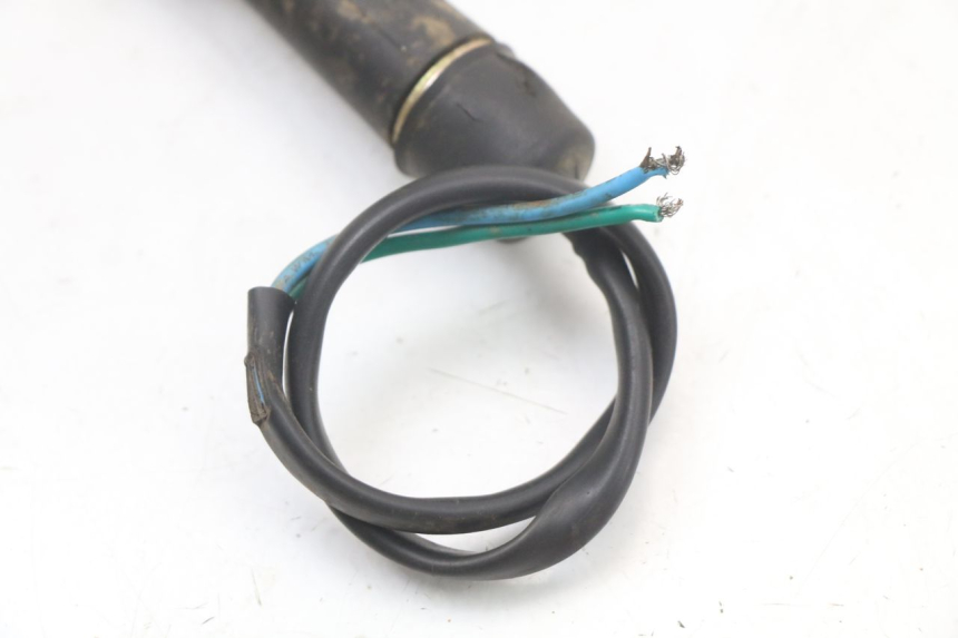 photo de VORNE RECHTS BLINKER HYTRACK HY S 4X4 410 (2013 - 2016) - Gesamtansicht des Produkts