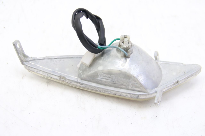 photo de RECHTER BLINKER REVATTO IMPERATOR 125 (2007 - 2015) - Alternative Perspektive